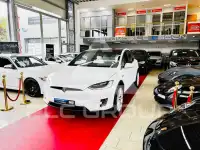 2017 Tesla Model X