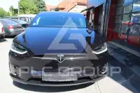 2017 Tesla Model X