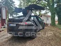 2017 Tesla Model X