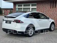 2017 Tesla Model X