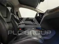 2017 Tesla Model X
