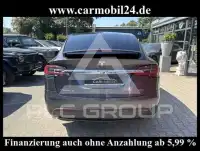 2017 Tesla Model X