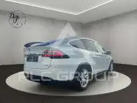2017 Tesla Model X
