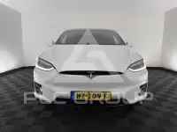 2017 Tesla Model X