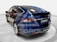 2017 Tesla Model X
