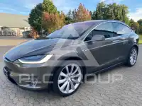 2017 Tesla Model X