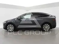 2017 Tesla Model X