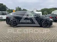 2017 Tesla Model X