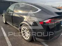 2017 Tesla Model X