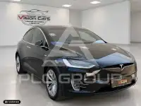 2017 Tesla Model X