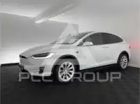 2017 Tesla Model X