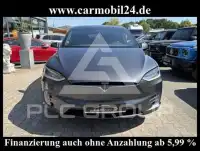 2017 Tesla Model X
