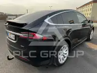 2017 Tesla Model X