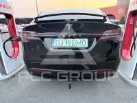 2017 Tesla Model X