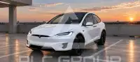2017 Tesla Model X