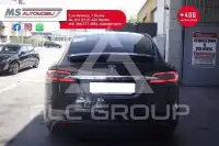 2017 Tesla Model X