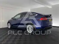 2017 Tesla Model X