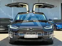 2017 Tesla Model X