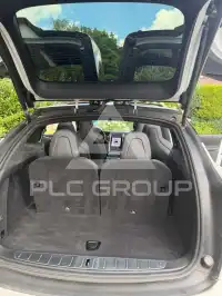 2017 Tesla Model X