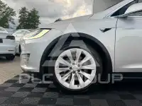 2017 Tesla Model X