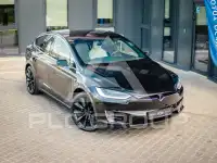 2017 Tesla Model X