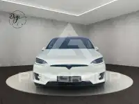 2017 Tesla Model X
