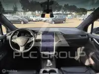 2017 Tesla Model X