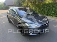 2017 Tesla Model X