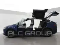 2017 Tesla Model X