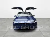 2017 Tesla Model X