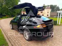 2017 Tesla Model X