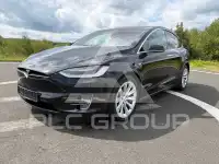 2017 Tesla Model X
