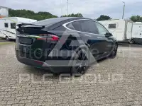 2017 Tesla Model X
