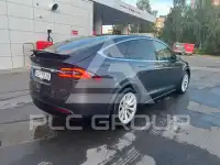 2017 Tesla Model X
