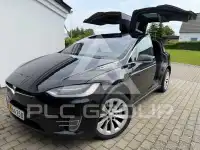 2017 Tesla Model X