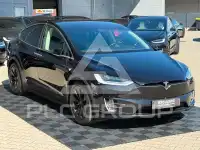 2017 Tesla Model X