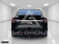 2017 Tesla Model X