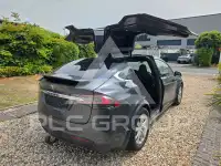 2017 Tesla Model X