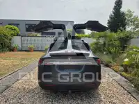 2017 Tesla Model X