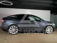 2017 Tesla Model X