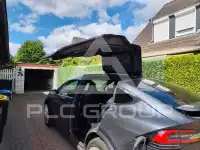 2017 Tesla Model X