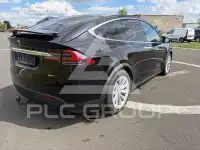 2017 Tesla Model X