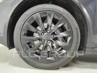 2017 Tesla Model X