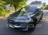 2017 Tesla Model X