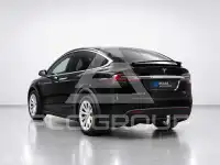 2017 Tesla Model X