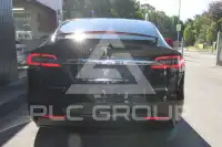 2017 Tesla Model X