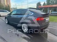 2017 Tesla Model X