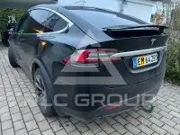 2017 Tesla Model X