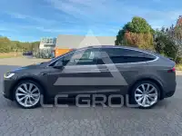 2017 Tesla Model X