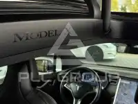 2017 Tesla Model X
